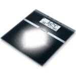 Vücut Yağı Ölçeği BEURER BG21 siyah