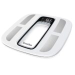 Vücut Yağı Ölçeği TERRAILLON 13348 Beyaz