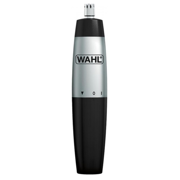 Wahl Burun Ve Kulak Tıraşı Makinesi 5642-035 Siyah