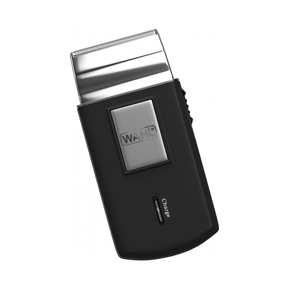 Wahl Seyahat Tıraş Makinesi 3615-1016 Siyah/Gri