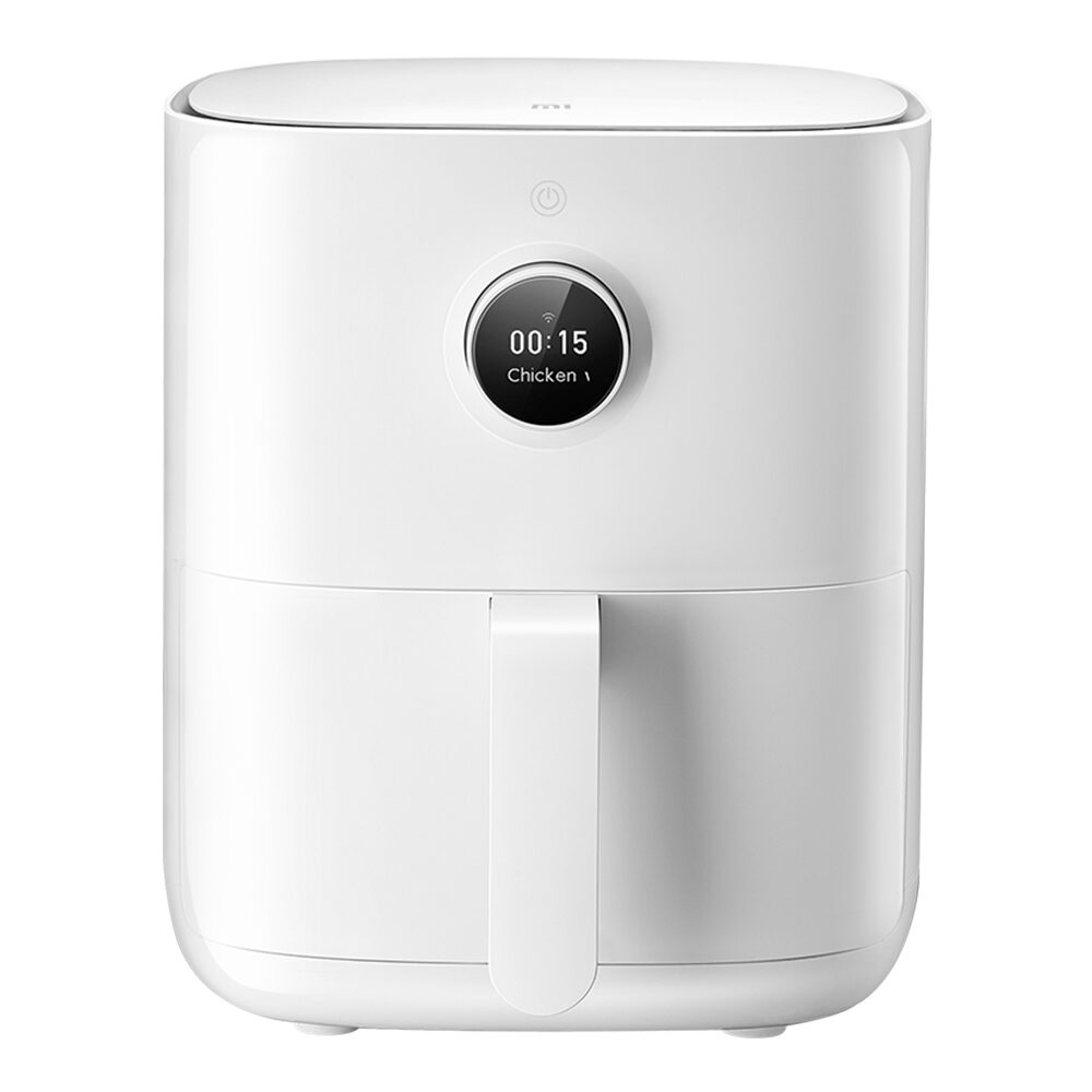 XIAOMI Mi Smart BHR4849EU Beyaz Hava Kızartma Makinesi
