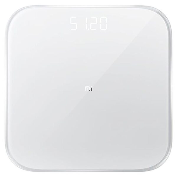 Xiaomi Mi Smart Scale 2 Nun4056Gl Beyaz Vücut Yağı Ölçeği