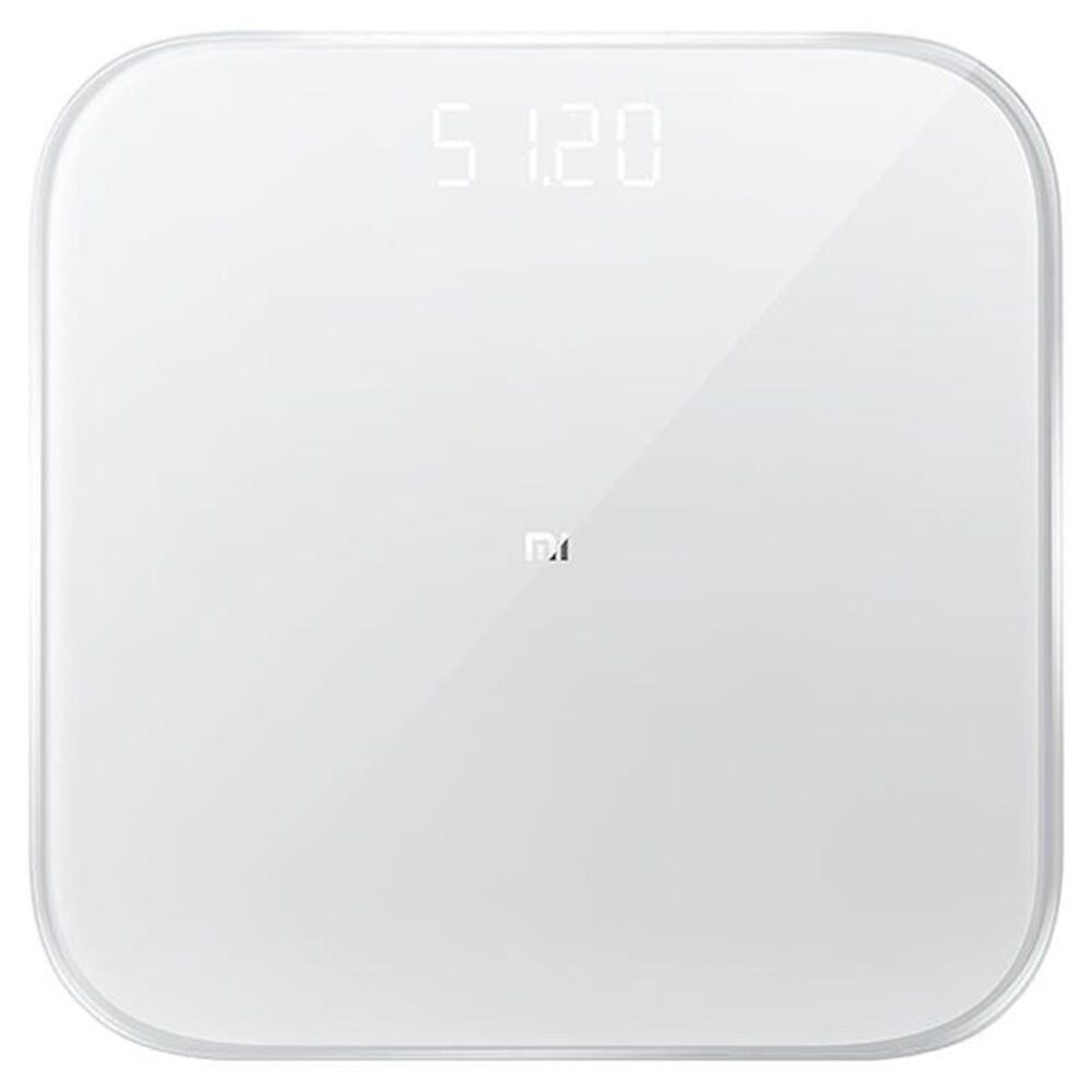 Xiaomi Mi Smart Scale 2 Nun4056Gl Beyaz Vücut Yağı Ölçeği
