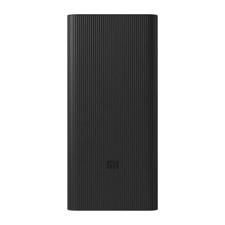 Xiaomi 18W Güç Bankası 30000mAH-Xiaomi 18W Power Bank 30000mAh-Xiaomi-KKTC