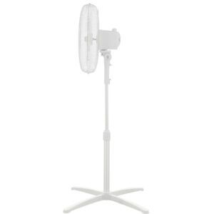 Yer Fanı 16" MIDEA FS40-20M beyaz