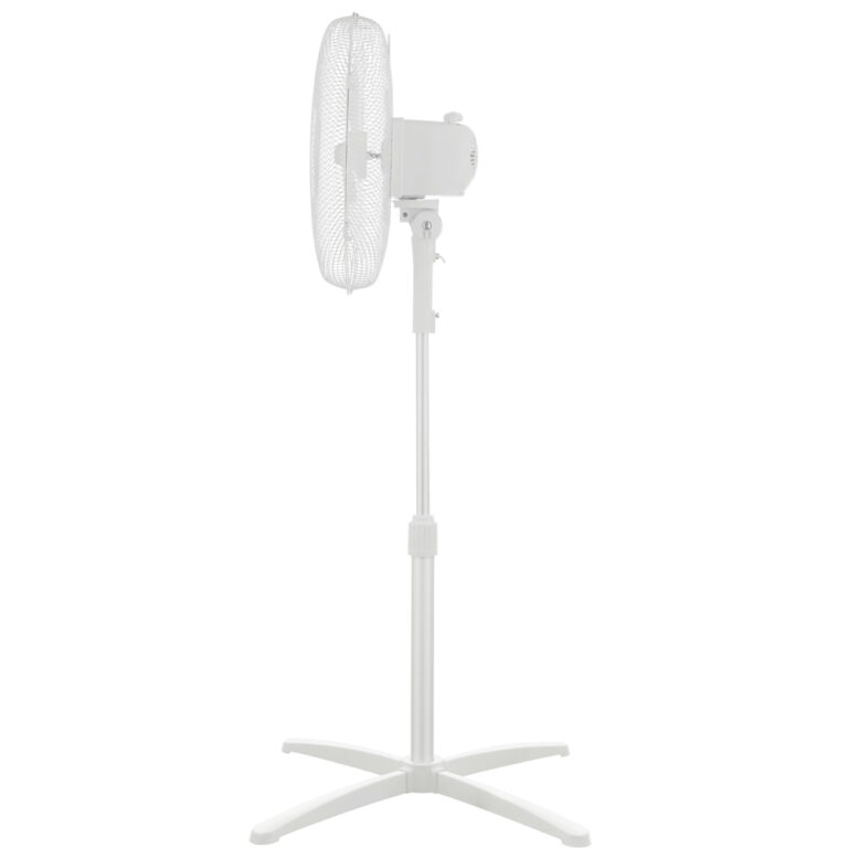 Yer Fanı 16" MIDEA FS40-20M beyaz