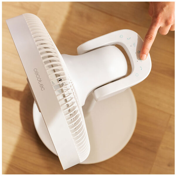 Yermasaustu Fani 13 Pil Ile Cecotec Energysilence 2600 Aycicegi Tasinabilir 08243 Beyaz Kktc Kibris Bisiparis 4 Kktc - Online Alışveriş Bi Sipariş