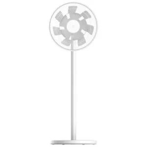 Floor/Desktop Fan 14" XIAOMI with Battery Mi Smart Standing Fan 2 Pro BHR5856EU white
