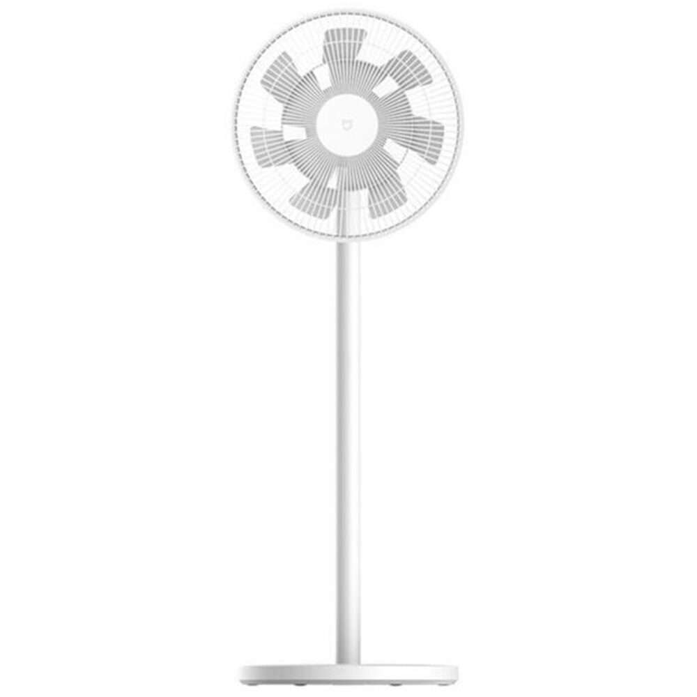 Yer/Masaüstü Fanı 14&Quot; Xiaomi Pil Ile Mi Akıllı Ayaklı Fan 2 Pro Bhr5856Eu Beyaz