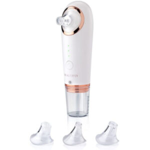 Yüz Temizleme Cihazı BEAUTIFLY B-Hydrapeel Pro beyaz
