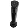 Zemin Fan Kulesi SENCOR Wi-Fi Smartbreeze SFT 4207BK siyah