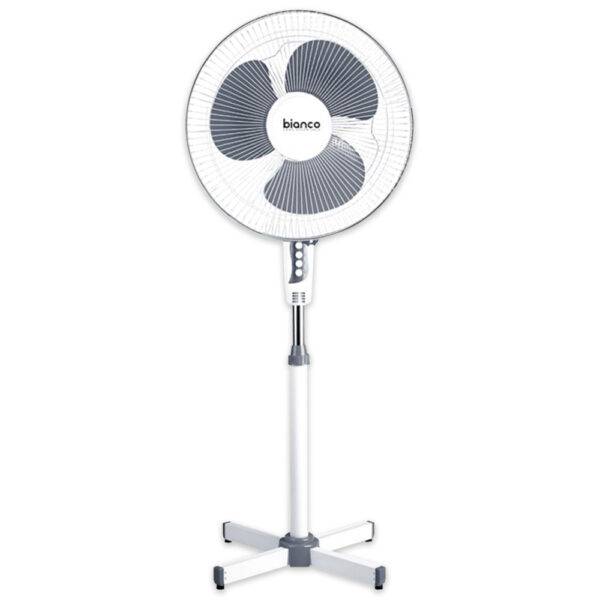 Zemin Fanı 12'' Bianco Air Basic 40 17856 Beyaz