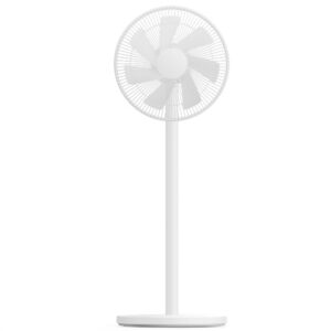 Zemin Fanı 14" XIAOMI Mi Akıllı Ayaklı Fan 2 BHR4828GL beyaz