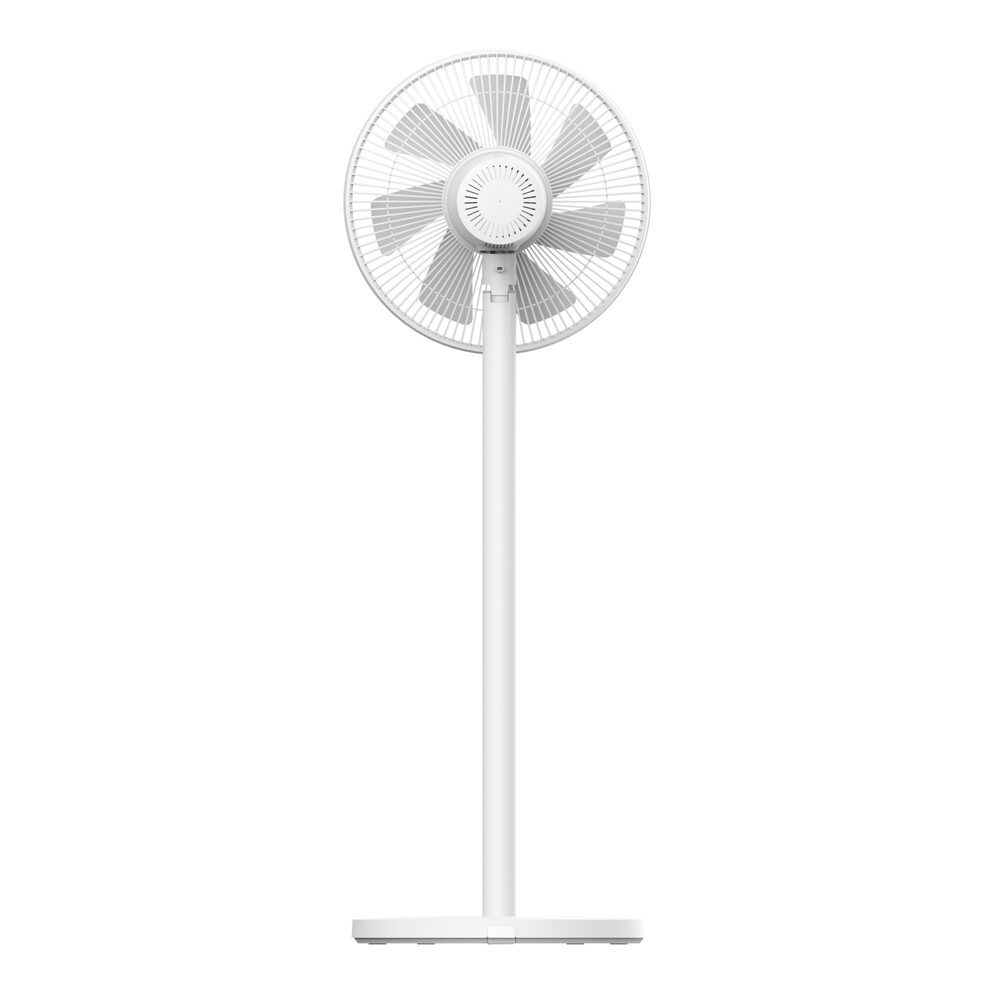 Zemin Fanı 14&Quot; Xiaomi Mi Akıllı Ayaklı Fan 2 Lite 1C Pyv4007Gl Beyaz