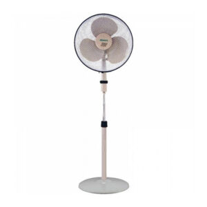 Zemin Fanı 16" AIRMATE F-40A beyaz