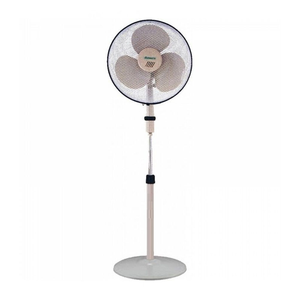 Zemin Fanı 16&Quot; Airmate F-40A Beyaz