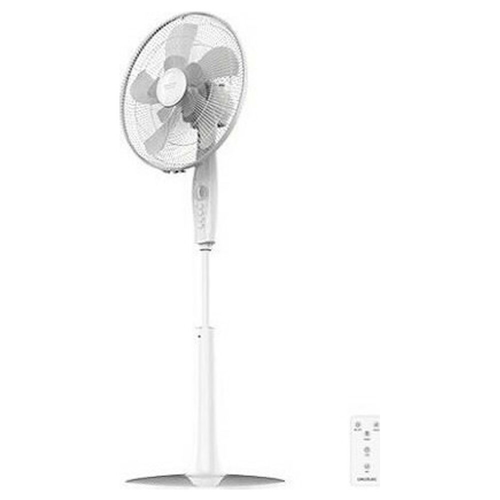 Zemin Fanı 16&Quot; Cecotec Energysilence 1010 Extremeconnected 05913 Beyaz