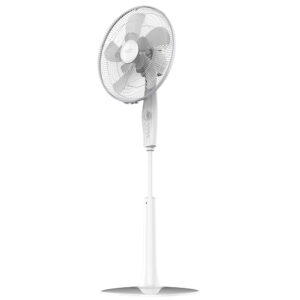 Zemin Fanı 16" CECOTEC EnergySilence 1010 ExtremeFlow 05911 beyaz