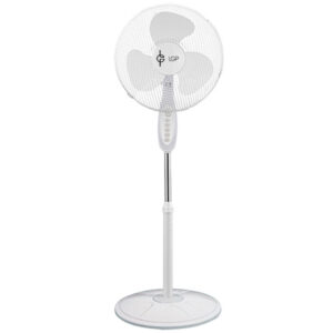 Zemin Fanı 16'' LGP LAM113560 beyaz
