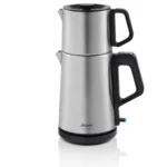 Arzum Teacharm Çay Makinesi - İnox