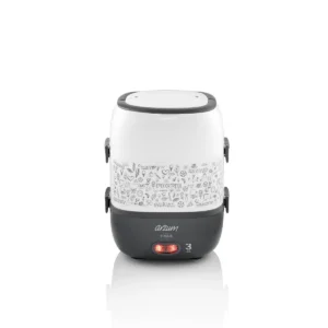 Arzum Ar1073 Foodie Modern Sefer Tasi - Beyaz