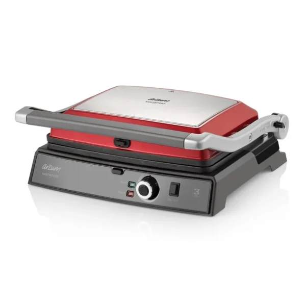 Ar2025 Kantintost Izgara Ve Tost Makinesi Nar Tost Makinesi Arzum Ar2025 699 15 B Kktc - Online Alışveriş Bi Sipariş