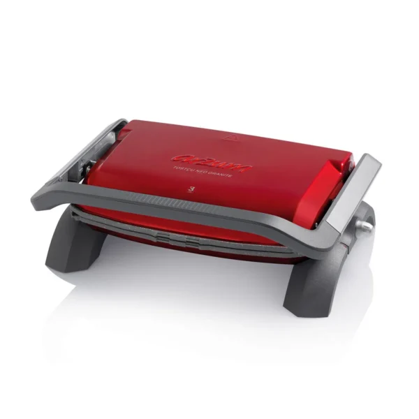 Ar2035 Tostcu Neo Granite Izgara Ve Tost Makinesi Nar Tost Makinesi Arzum Ar2035 1213 15 B Kktc - Online Alışveriş Bi Sipariş