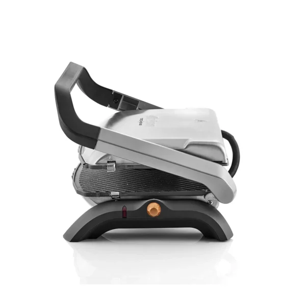 Ar2035 Tostçu Neo Granite Izgara Ve Tost Makinesi - Nar - İnox - Görsel 2