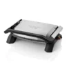 Ar2035 Tostçu Neo Granite Izgara Ve Tost Makinesi - Nar - İnox