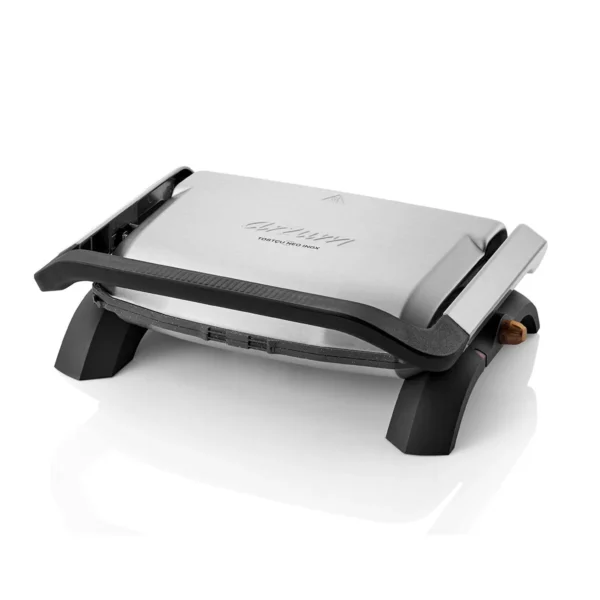 Ar2035 Tostçu Neo Granite Izgara Ve Tost Makinesi - Nar - İnox - Görsel 1