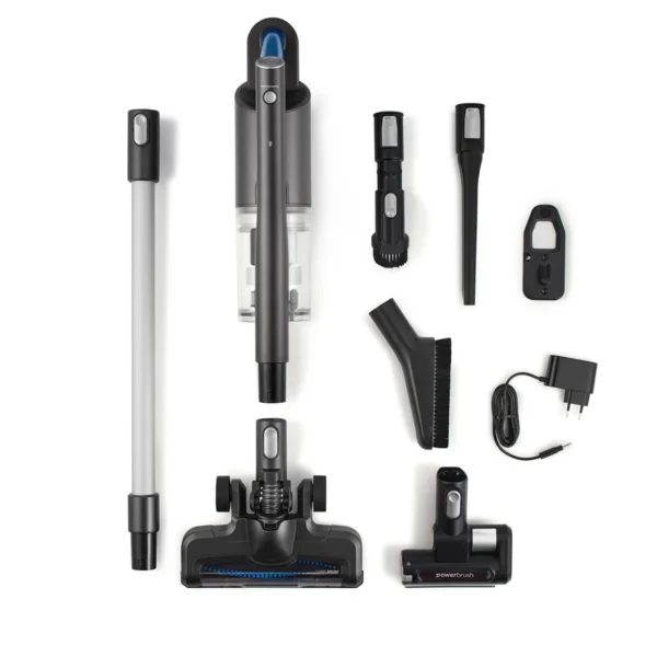 Ar4205 Magiclean Power Rechargeable Stick Vacuum Cleaner Grey Cordless Handstick Cleaner Arzum Ar4205 4500 32 B Kktc - Online Alışveriş Bi Sipariş