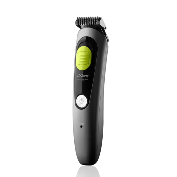 Ar5210 Speed Force 5 In 1 Erkek Bakim Seti Gri Erkek Bakim Setleri Arzum Ar5210 4970 32 B Kktc - Online Alışveriş Bi Sipariş