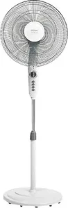 Arzum Windart Power Vantilator - Beyaz