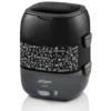 Arzum Ar1073 Foodi̇e Modern Sefer Tasi - Si̇yah