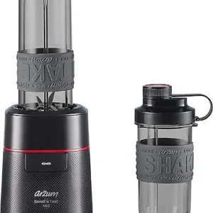 Arzum Shake'N Take Kişisel Blender - Siyah