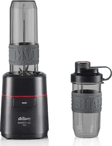 Arzum Shake'N Take Kişisel Blender - Siyah