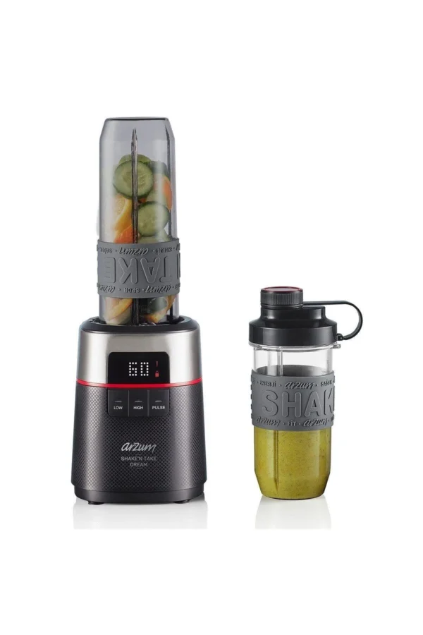 Arzum Ar1148 Shaken Take Dream Kisesel Ba8 76 Kktc - Online Alışveriş Bi Sipariş