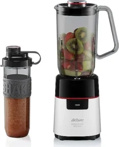 Arzum Shake'n Take Neo Maxi Jug Blender - Beyaz