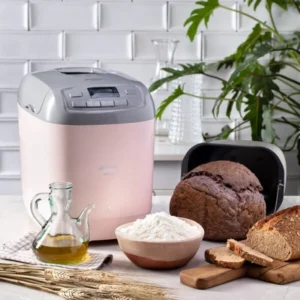 Arzum Panetti̇ Ekmek Yapma Maki̇nesi̇ - Mi̇sty