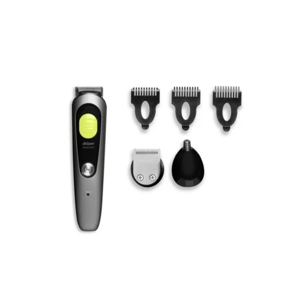 Arzum Ar5210 Speed Force 5In1 Erkek Bakim Kiti 881239327 Kktc - Online Alışveriş Bi Sipariş