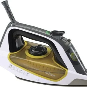 Arzum Steamline Serami̇k Tabanli Ütü - Sari