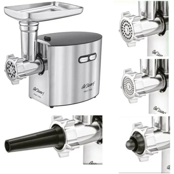 Arzum Ar1125 Meat Grinder 3 Kktc - Online Alışveriş Bi Sipariş