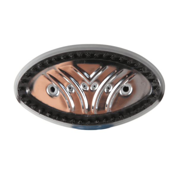 Hausberg Hb 7900 Di̇key Kirişik Gi̇deri̇ci̇ Buharli Ütü - Görsel 4