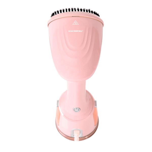 Hausberg Hb 7900 Di̇key Kirişik Gi̇deri̇ci̇ Buharli Ütü - Görsel 3