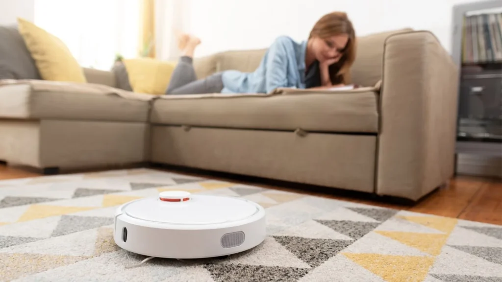 Robot Süpürge KKTC: Alırken Nelere Dikkat Etmeli?