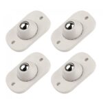 4'lü paket küçük ev aleti kaydırıcı