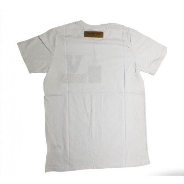 Louis Vuitton Patch Varsity T-Shirt - Görsel 4