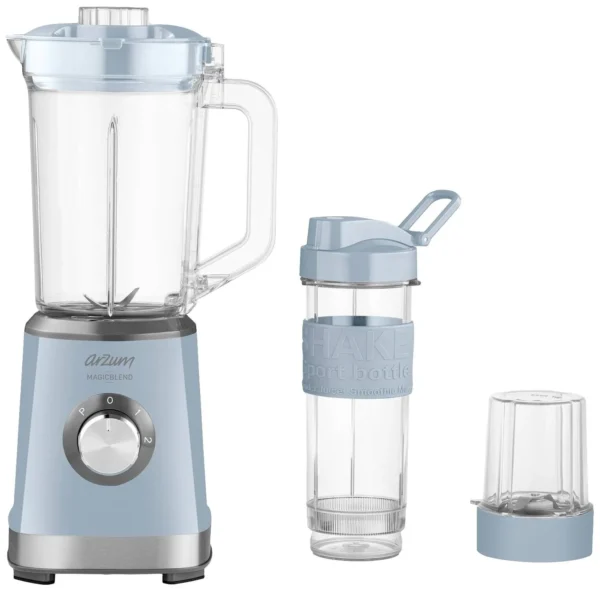 Arzum Magic Blend Sürahi̇ Blender - Mi̇sty - Görsel 1