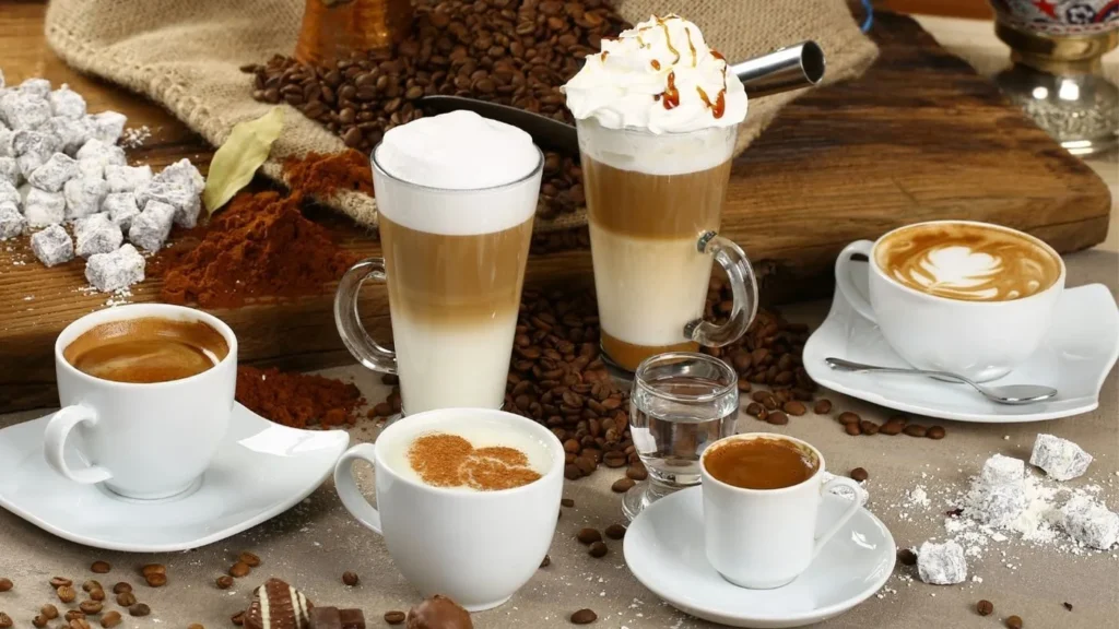 Kahve Çeşitleri Nelerdir? Size En Uygun Kahveyi Seçin Kktc - Online Alışveriş Bi Sipariş Kahve Çeşitleri Nelerdir? Size En Uygun Kahveyi Seçin