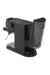 Okka Espresso Solo Yarı Otomatik Espresso Makinesi - Si̇yah - Görsel 3
